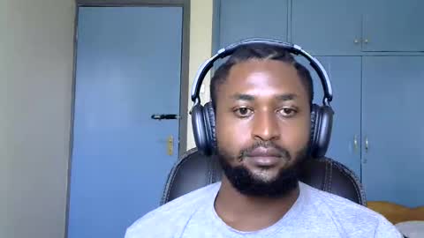 blakmoufaka online show from 16, 10, 2025