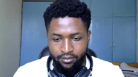 blakmoufaka online show from 19, 10, 2025