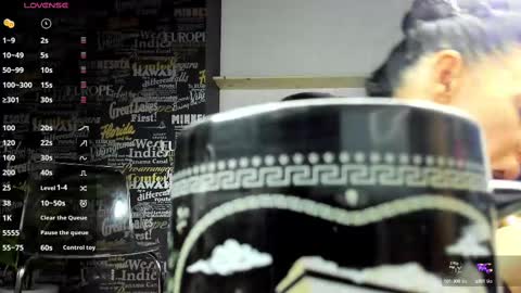 blakmy online show from 21, 2, 2025