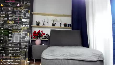 blakmy online show from 24, 2, 2025