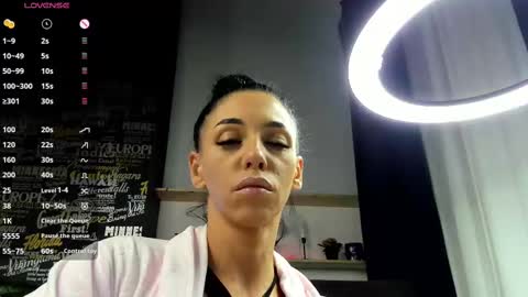 blakmy online show from 25, 2, 2025