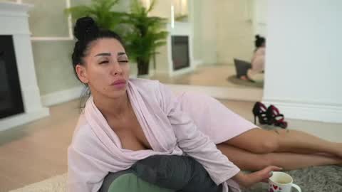 blakmy online show from 13, 4, 2026