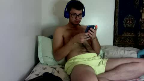 blancpebble online show from 15, 10, 2025