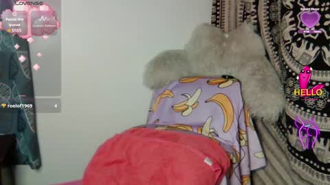 Blanna online show from 31, 1, 2025