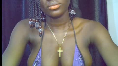 Snapshot of blaq_melanin chatting on 10, 5, 2026 nikky00 online show from 10, 5, 2026