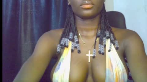 Snapshot of blaq_melanin chatting on 3, 6, 2026 nikky00 online show from 3, 6, 2026