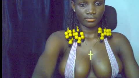 Snapshot of blaq_melanin chatting on 15, 6, 2026 nikky00 online show from 15, 6, 2026