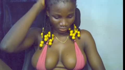 Snapshot of blaq_melanin chatting on 23, 6, 2026 nikky00 online show from 23, 6, 2026