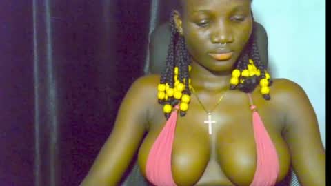 Snapshot of blaq_melanin chatting on 25, 6, 2026 nikky00 online show from 25, 6, 2026