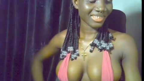 Snapshot of blaq_melanin chatting on 21, 7, 2026 nikky00 online show from 21, 7, 2026