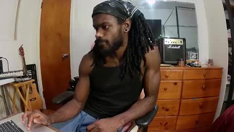 BlaqJay online show from 5, 12, 2025