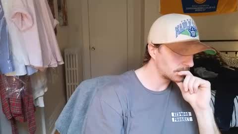 DickRex21 online show from 17, 4, 2026