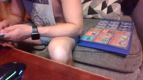 blaw_1321 online show from 27, 9, 2025