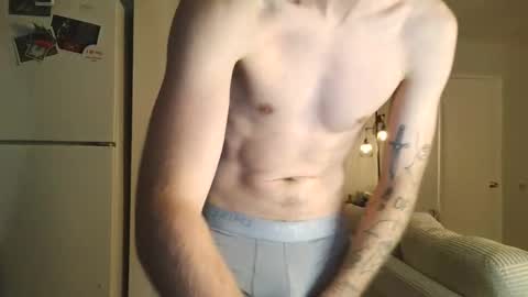 Blaze Thickwood online show from 17, 12, 2025