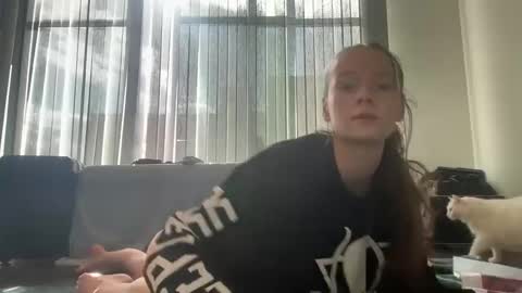 Snapshot of blazed_babezzz chatting on 26, 4, 2026 blazed_babezzz online show from 26, 4, 2026