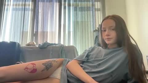 Snapshot of blazed_babezzz chatting on 4, 5, 2026 blazed_babezzz online show from 4, 5, 2026