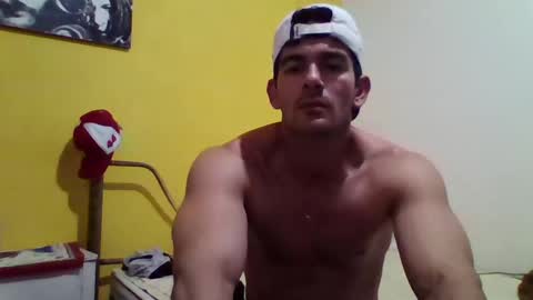 blckhorse19 online show from 13, 11, 2025