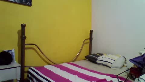 blckhorse19 online show from 22, 11, 2025