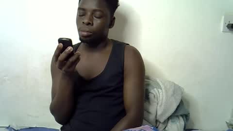 Black  brown online show from 1, 11, 2025