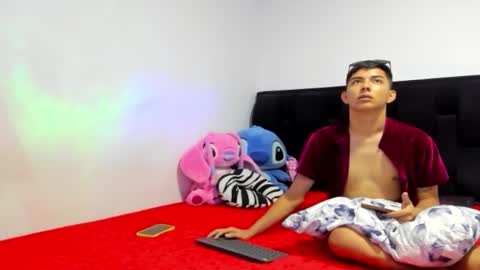 blesssex2026 online show from 9, 1, 2026