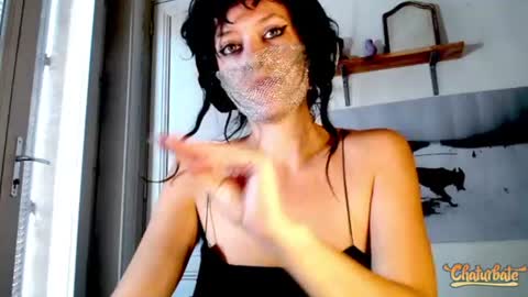 Snapshot of bleu_belladone chatting on 3, 7, 2026 Cassandre online show from 3, 7, 2026