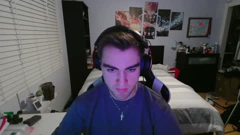 Snapshot of blimeyjimey chatting on 18, 1, 2025 blimeyjimey online show from 18, 1, 2025