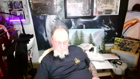 blindsurfer780299 online show from 9, 10, 2025