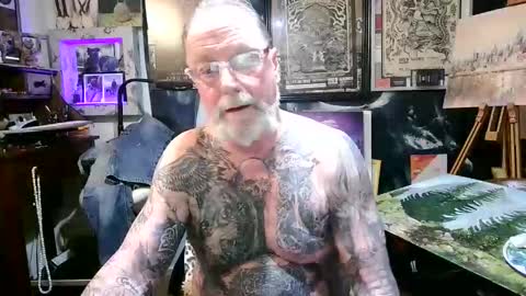 blindsurfer780299 online show from 2, 4, 2026