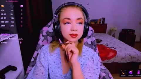 Nicole online show from 27, 11, 2025