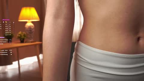 Scarlett NEXT LIVE  5AM gmt online show from 23, 2, 2025