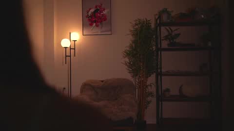 Scarlett NEXT LIVE  5AM gmt online show from 21, 9, 2025