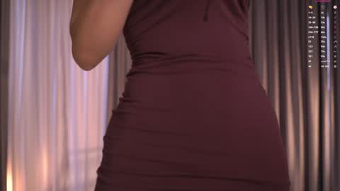 Scarlett NEXT LIVE  5AM gmt online show from 13, 3, 2026