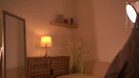 Scarlett NEXT LIVE  5AM gmt online show from 1, 4, 2026