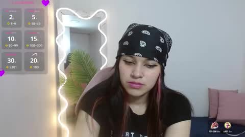 Snapshot of blithz_tay chatting on 16, 9, 2025 blithz_tay online show from 16, 9, 2025
