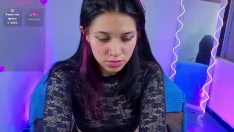Snapshot of blithz_tay chatting on 19, 9, 2025 blithz_tay online show from 19, 9, 2025