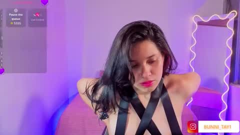 Snapshot of blithz_tay chatting on 5, 10, 2025 blithz_tay online show from 5, 10, 2025