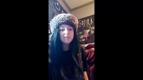 blitzbunny03 online show from 3, 12, 2025