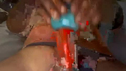 Oilyhardcock000 online show from 13, 1, 2025