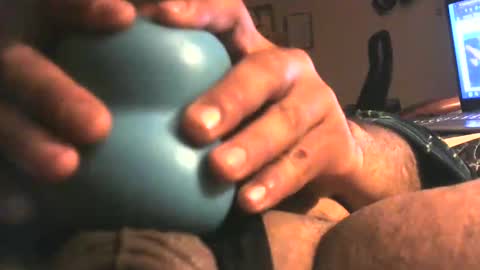 Oilyhardcock000 online show from 20, 1, 2025