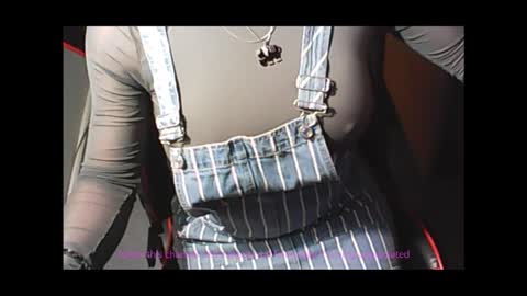 Snapshot of blkandy23 chatting on 13, 10, 2025 Kandyts online show from 13, 10, 2025
