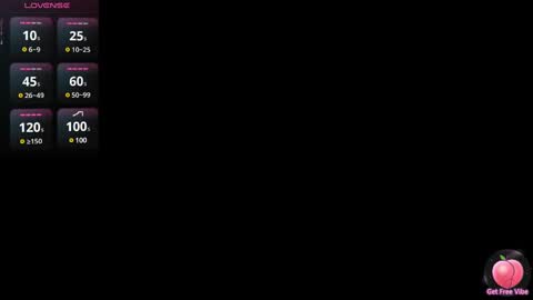 Snapshot of blkbear33 chatting on 6, 2, 2025 BlkBear online show from 6, 2, 2025