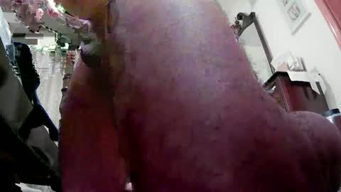 Snapshot of blkpanther07 chatting on 5, 12, 2024 blkpanther07 online show from 5, 12, 2024