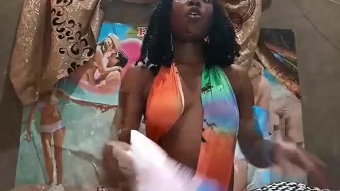 Lola online show from 16, 2, 2026