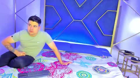 Snapshot of bllack_duchess chatting on 16, 2, 2025 Bllack duchess online show from 16, 2, 2025