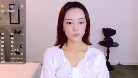 YoYo online show from 20, 12, 2025