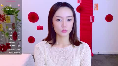 YoYo online show from 5, 2, 2026