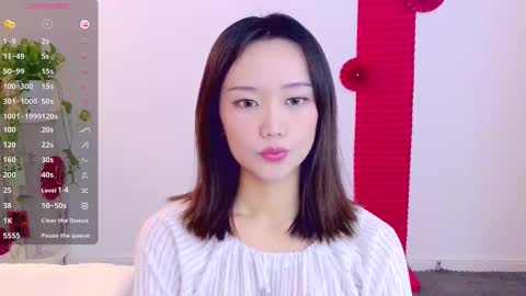 YoYo online show from 14, 3, 2026