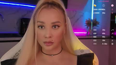 Lana online show from 16, 11, 2025