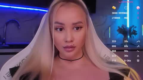 Lana online show from 8, 1, 2026