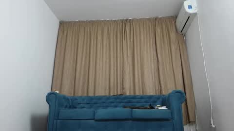 Andreas online show from 13, 10, 2025